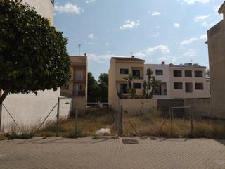 Terreny residencial a Carrer la costera 19. Terreno urbano en zona el divendres