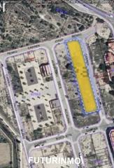 Terreny residencial a Carrer del carcalí 39. 4 parcelas en venta