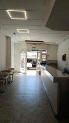 Local Comercial en Carrer del pare mendez 146. Restaurante con licencia