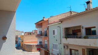 Appartement à Carrer papa juan xxiii 13. Piso amueblado en san juan de moro