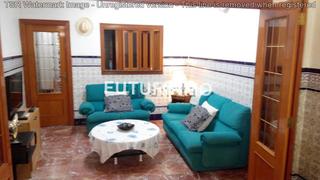 Casa en Carrer vicent iborra 15. Ref. 5392 estupendo bajo vivienda con garaje propio