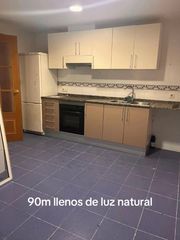 Appartement  Carrer beniparrell 33. Piso vpo en albal