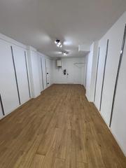 Affitto Locale commerciale  Carretera antiga de valència. Local de 30m2 diáfano en zona comercial