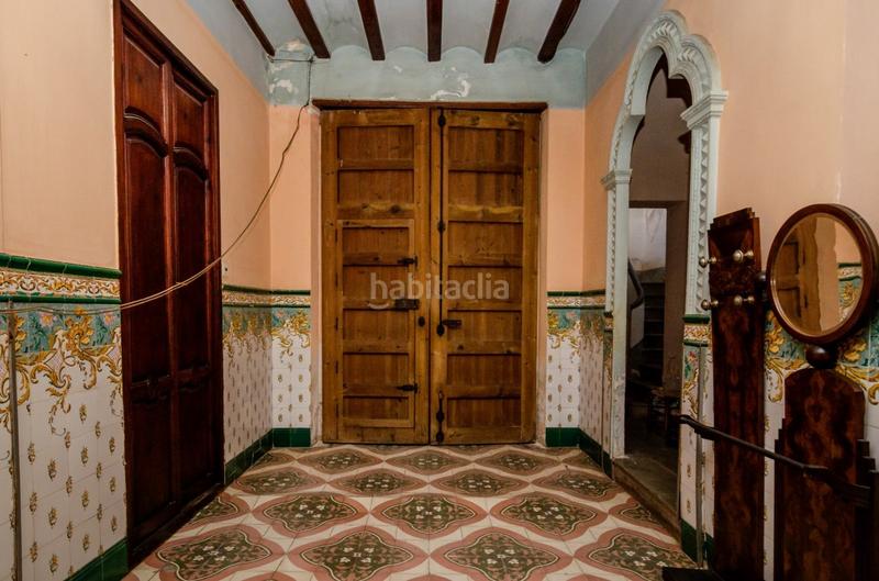 Foto 07ad3592-7174-4a99-8336-190cea9e576f. Casa en calle sant roc 17 tu próximo hogar en el centro en Almenara