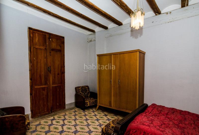 Foto 09b09ce9-6b02-4975-b1a2-ec59c75007ea. Casa en calle sant roc 17 tu próximo hogar en el centro en Almenara