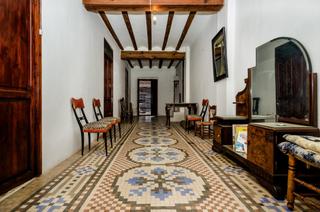 Casa a Calle sant roc 17. Tu próximo hogar en el centro de almenara