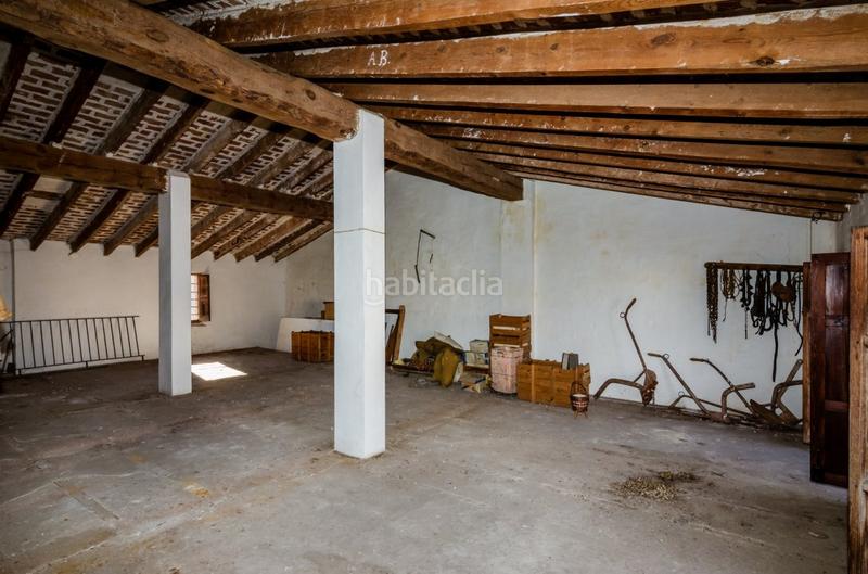 Foto 2232421e-cf15-44b9-998a-1a3bbe99f183. Casa en calle sant roc 17 tu próximo hogar en el centro en Almenara