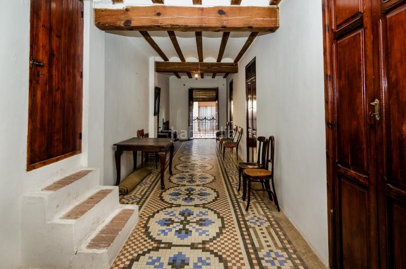Foto 2ed0893d-8cb0-4b4e-b58c-3c30f3ffa9fe. Casa en calle sant roc 17 tu próximo hogar en el centro en Almenara
