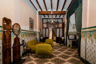 Casa in Calle sant roc 17. Tu próximo hogar en el centro de almenara