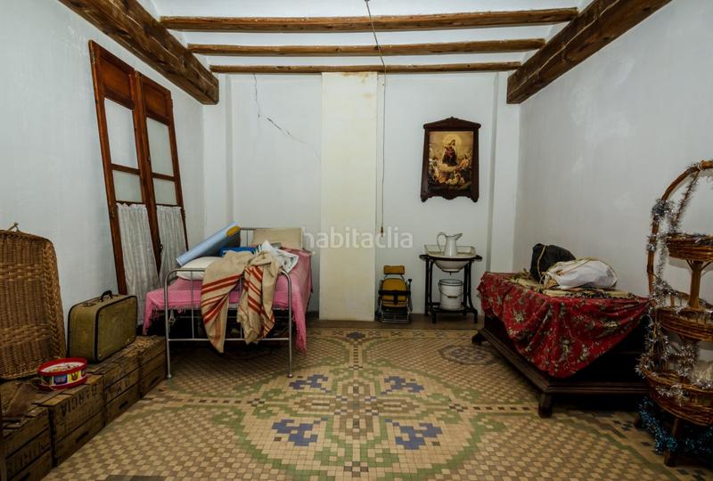 Foto 4f9fc2d2-4a29-4d5a-bb09-3de0fb374be4. Casa en calle sant roc 17 tu próximo hogar en el centro en Almenara