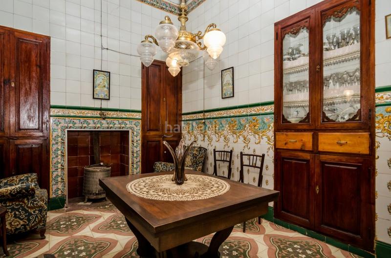 Foto 5d0d2e0c-eee8-49a8-a1a3-ca25cc17c1eb. Casa en calle sant roc 17 tu próximo hogar en el centro en Almenara