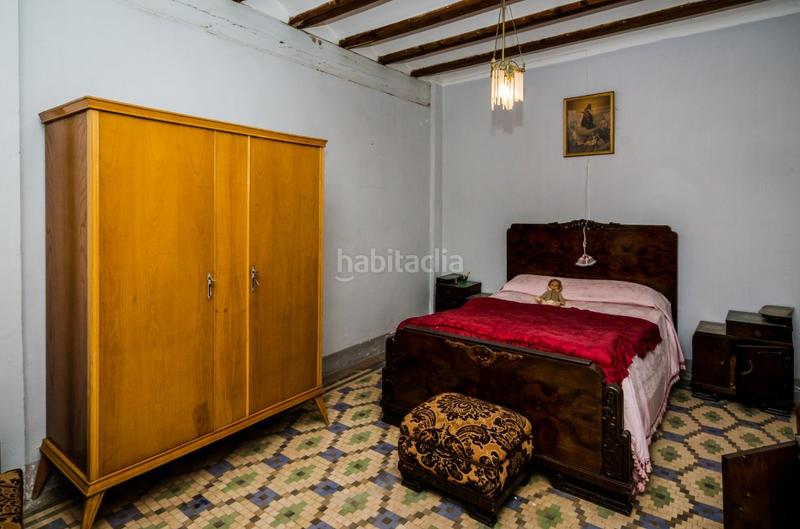 Foto 6743802e-70f4-4753-b7ee-043789fa6092. Casa en calle sant roc 17 tu próximo hogar en el centro en Almenara