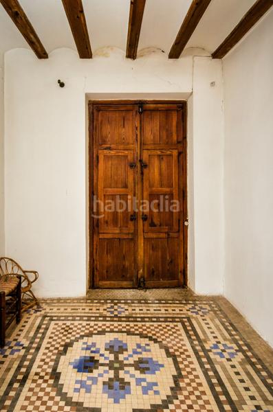 Foto 79792c21-42d9-4ffc-824d-f27a071f81d0. Casa en calle sant roc 17 tu próximo hogar en el centro en Almenara