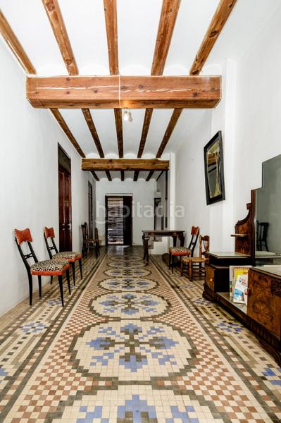 Foto 7f10245c-f48f-4d01-bb11-3060f34ca506. Casa en calle sant roc 17 tu próximo hogar en el centro en Almenara