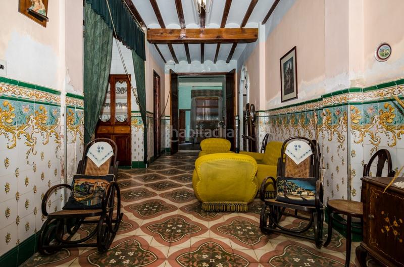Foto 8729b909-5323-42f2-a071-034789e69a51. Casa en calle sant roc 17 tu próximo hogar en el centro en Almenara