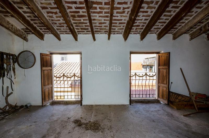 Foto 956d1d21-7b98-4e6d-a65a-3735d4759674. Casa en calle sant roc 17 tu próximo hogar en el centro en Almenara