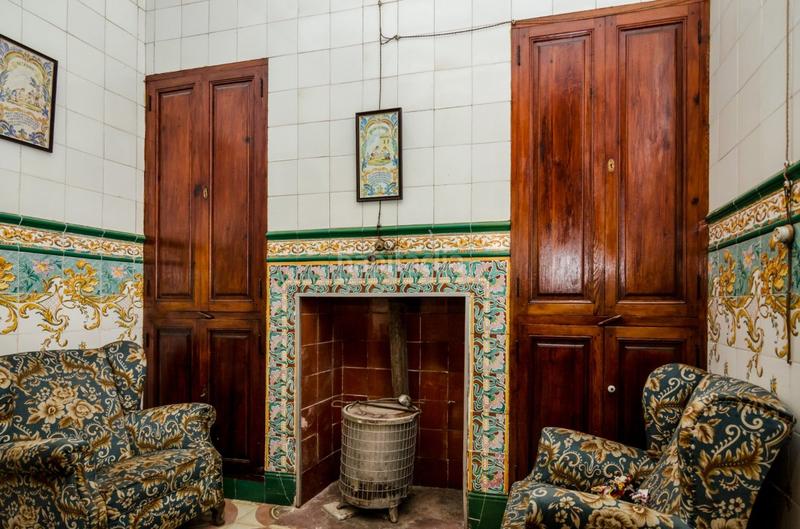 Foto d19e898a-20ee-4bc2-a3c6-521f5d003853. Casa en calle sant roc 17 tu próximo hogar en el centro en Almenara