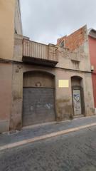 Terreny residencial a Algemesí. Terreno urbano en cdels figueres, algemesí.