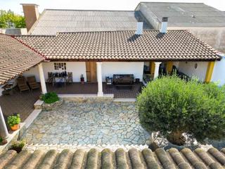 Mas à Camporrobles