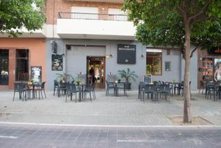 Traspàs Local Comercial a Barrio de Benimaclet. Traspaso bar restaurante! y licencia para las dos terrazas.