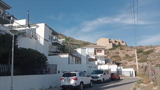 Terreny residencial  Avenida rio turia 110. Sueña, diseña, vive! terreno urbano en calicanto, valencia