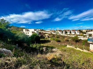 Residential Plot  Avenida rio turia 110. Sueña, diseña, vive! terreno urbano en calicanto, valencia