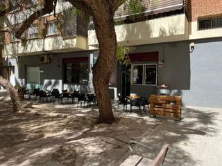 Local Comercial a Barrio de Benimaclet