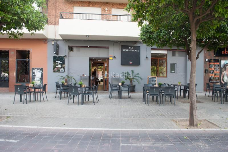 Foto 14cd08ff-4e54-40be-9bcb-2199e60d946b. Locale commerciale in Barrio de Benimaclet Valencia