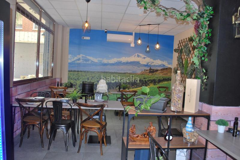 Foto 2473bc56-eec8-4648-b09e-7cf677a54f7b. Locale commerciale in Barrio de Benimaclet Valencia