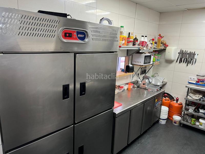 Foto 2a4b216a-7619-494d-b8fb-72be9532c37b. Locale commerciale in Barrio de Benimaclet Valencia