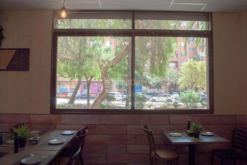 Foto 30eb2806-4a37-4a25-b640-14f40d0618e0. Locale commerciale in Barrio de Benimaclet Valencia
