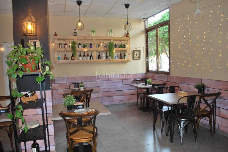 Foto 327617f6-8a8b-44a5-9cfe-01ab25b4bc96. Locale commerciale in Barrio de Benimaclet Valencia