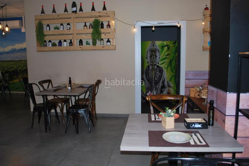 Foto 406cd1c6-0420-49f1-bc2d-8b1c779002a8. Locale commerciale in Barrio de Benimaclet Valencia