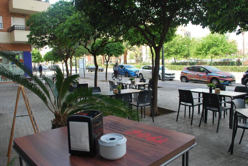 Foto 4a229290-cca8-4622-9ea2-5ad6604eb64c. Locale commerciale in Barrio de Benimaclet Valencia