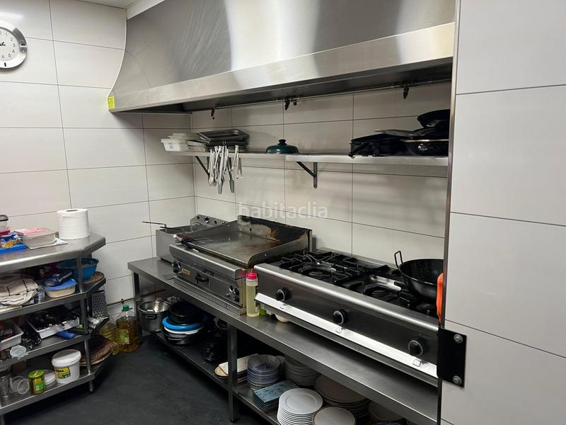 Foto 63d914f3-87f1-4ef3-91b4-284e6b24d950. Locale commerciale in Barrio de Benimaclet Valencia