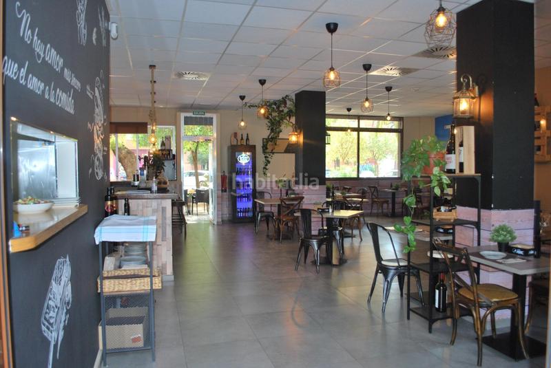 Foto 85868787-f058-43af-869d-4a21e12266d7. Locale commerciale in Barrio de Benimaclet Valencia