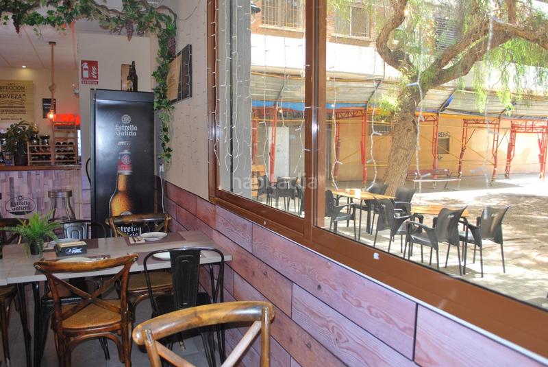 Foto b8d52663-2e92-4233-9f3b-a854be48d6e1. Locale commerciale in Barrio de Benimaclet Valencia