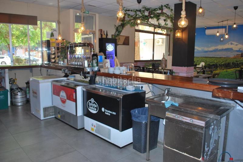 Foto ccd01b39-218a-4119-9386-ed6bb87e468b. Locale commerciale in Barrio de Benimaclet Valencia