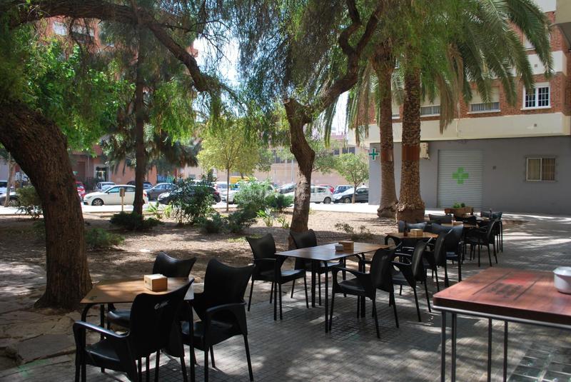 Foto cdf09eb4-5730-49b2-bcb1-978b98dc7f04. Locale commerciale in Barrio de Benimaclet Valencia