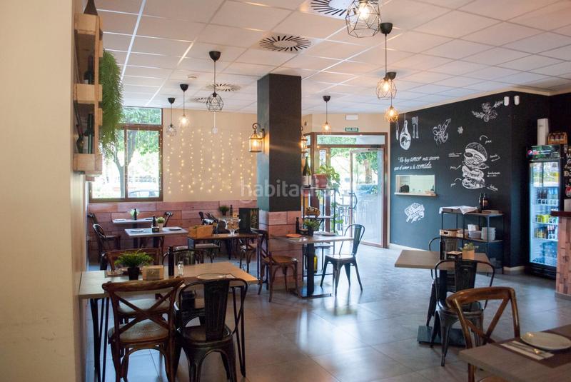 Foto d2a60969-6c17-4421-b206-5710e31d4ce5. Locale commerciale in Barrio de Benimaclet Valencia