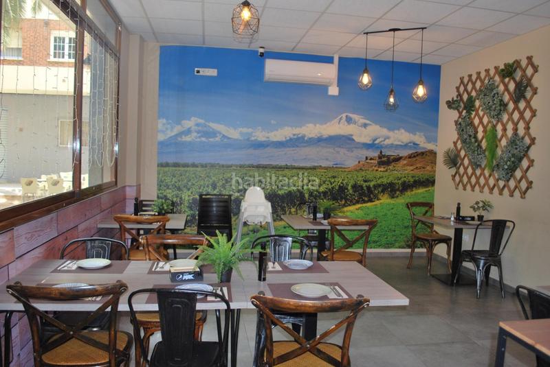 Foto d8c6a2ee-9b63-451d-abde-47564a6f181d. Locale commerciale in Barrio de Benimaclet Valencia