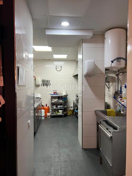 Foto f4918347-a412-4d2a-b262-8f1aeb5033ae. Locale commerciale in Barrio de Benimaclet Valencia