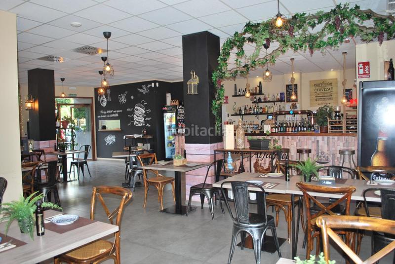 Foto f4d3c884-dd4d-49c1-a076-75251a5c0dc4. Locale commerciale in Barrio de Benimaclet Valencia