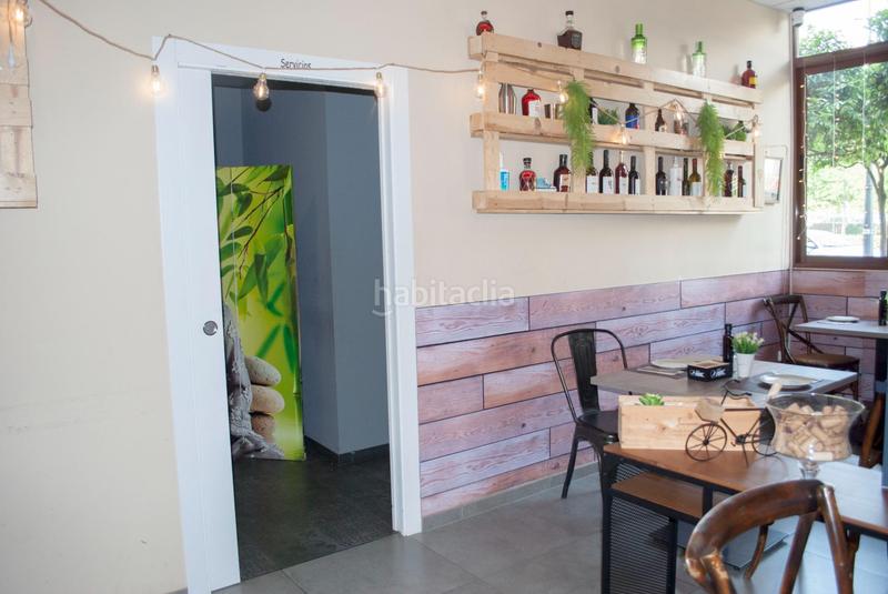 Foto f75919a0-1e1e-4a7f-a63c-18199be56086. Locale commerciale in Barrio de Benimaclet Valencia