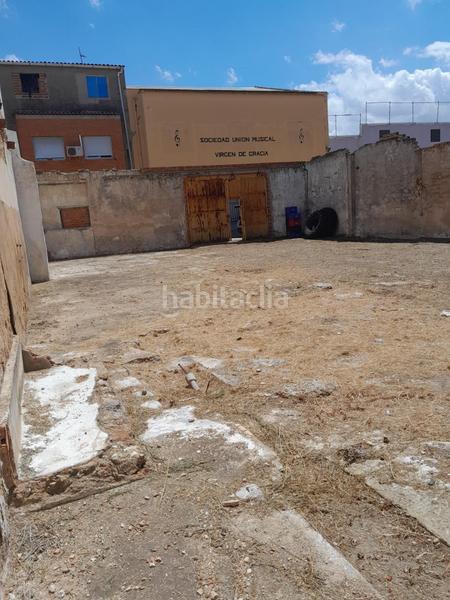 Foto 20cec81f-bf07-46a1-9593-40b32465049b. Terreny residencial a calle calle de lepanto 9 a Chella