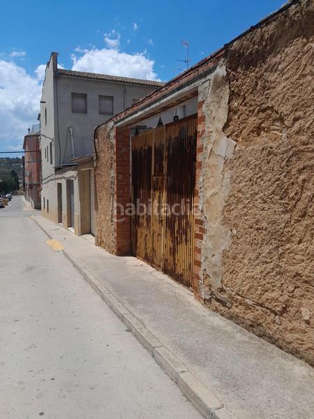 Foto 21d51aec-3efd-4382-9f6a-452001558c53. Terreny residencial a calle calle de lepanto 9 a Chella