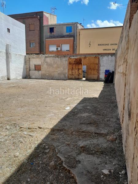 Foto 5c983717-93b0-45ff-93f1-1399d931f0a4. Terreny residencial a calle calle de lepanto 9 a Chella