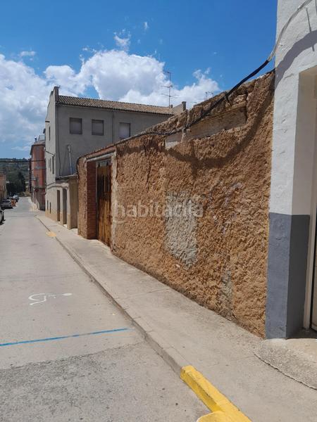 Foto 703f4ab0-d693-46fb-8611-bd6aaafc7b16. Terreny residencial a calle calle de lepanto 9 a Chella