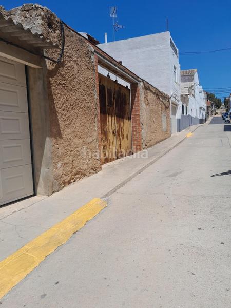 Foto 75178c5b-72fc-4a2a-a0ac-a8b375656658. Terreny residencial a calle calle de lepanto 9 a Chella