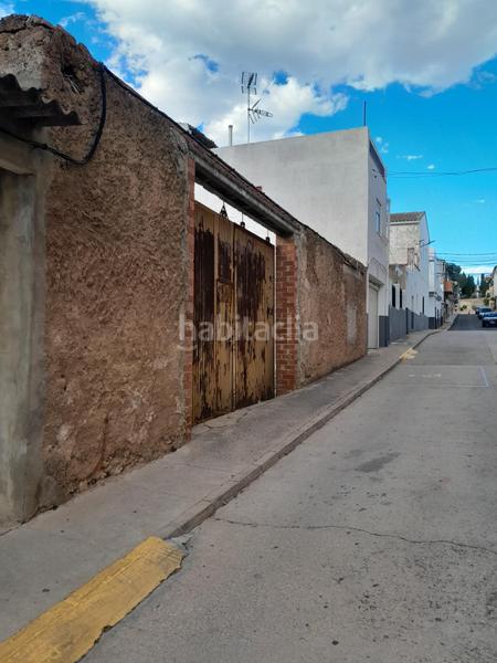 Foto d51992e4-0d08-407a-a640-f633f5406602. Terreny residencial a calle calle de lepanto 9 a Chella